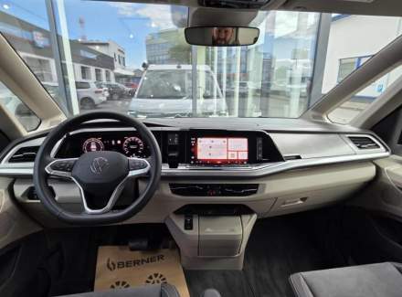 Volkswagen - Transporter