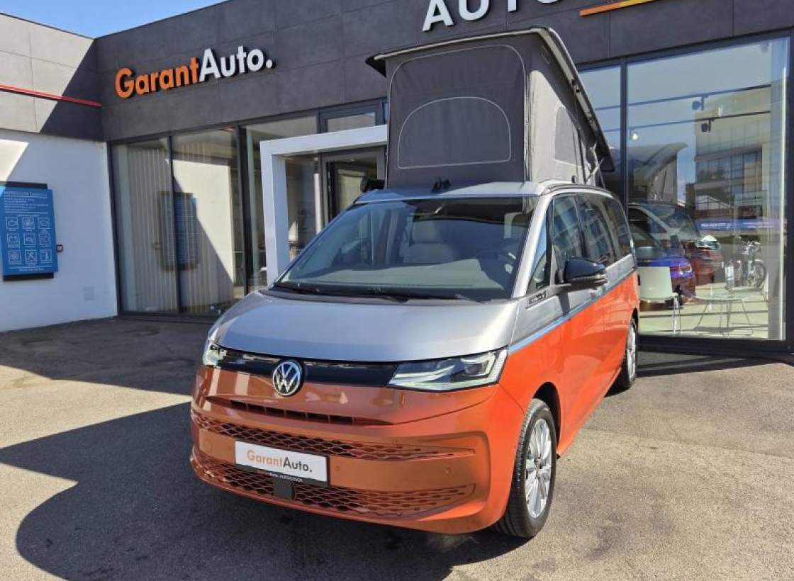 Volkswagen - Transporter