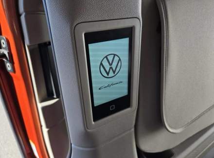 Volkswagen - Transporter