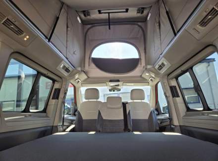 Volkswagen - Transporter