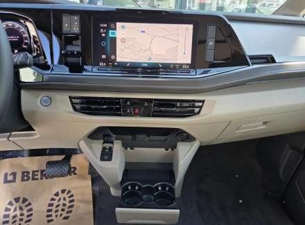 Volkswagen - Transporter