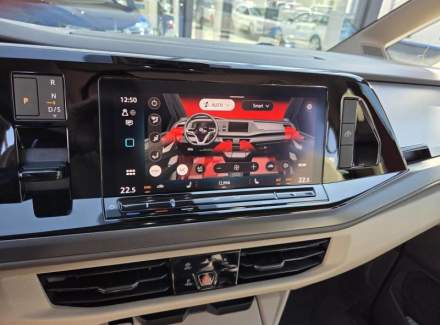 Volkswagen - Transporter