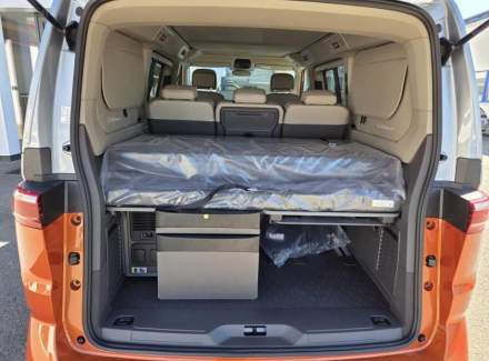 Volkswagen - Transporter