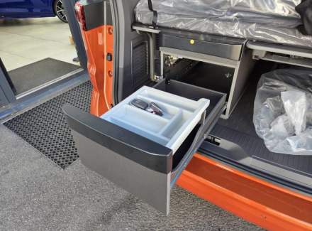 Volkswagen - Transporter