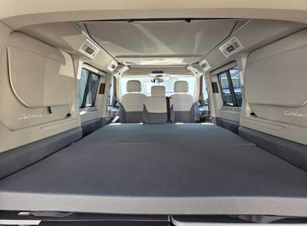 Volkswagen - Transporter