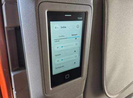 Volkswagen - Transporter