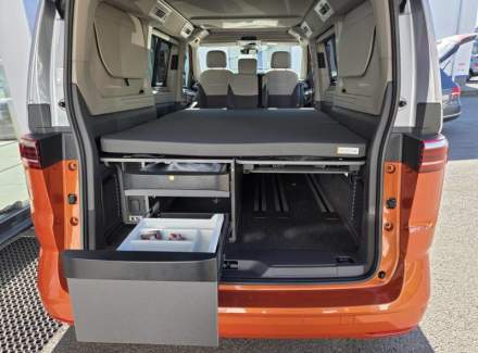 Volkswagen - Transporter