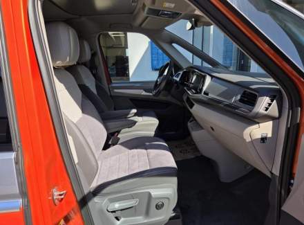 Volkswagen - Transporter