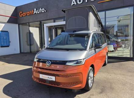 Volkswagen - Transporter