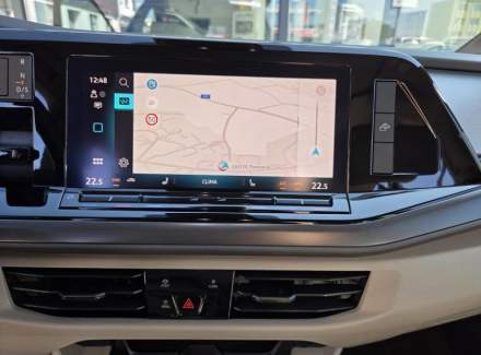 Volkswagen - Transporter