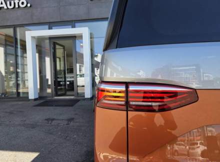 Volkswagen - Transporter