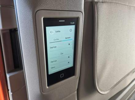 Volkswagen - Transporter