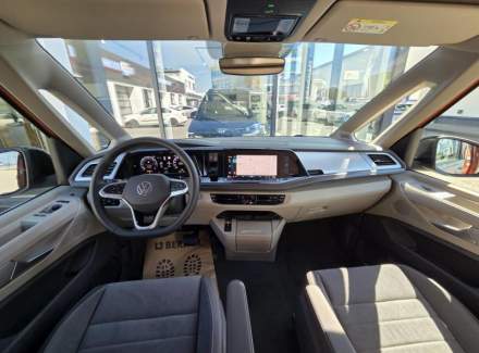 Volkswagen - Transporter