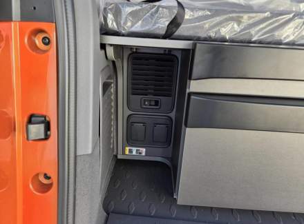 Volkswagen - Transporter