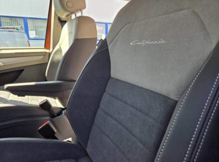 Volkswagen - Transporter