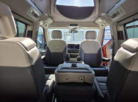 Volkswagen - Transporter