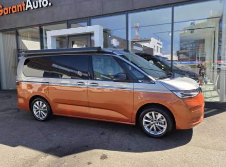 Volkswagen - Transporter