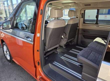 Volkswagen - Transporter