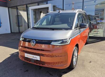 Volkswagen - Transporter