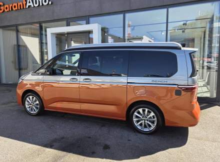 Volkswagen - Transporter