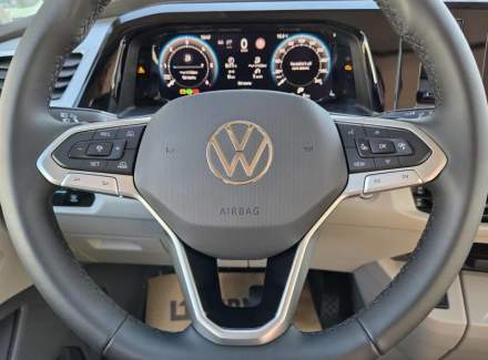 Volkswagen - Transporter