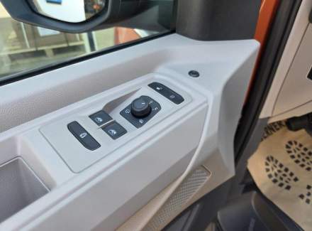 Volkswagen - Transporter