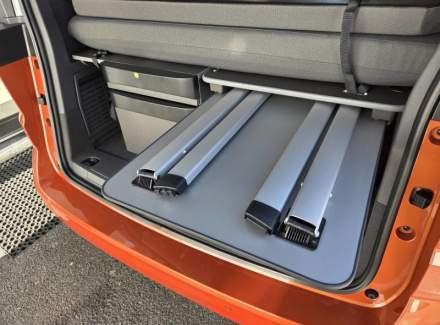 Volkswagen - Transporter