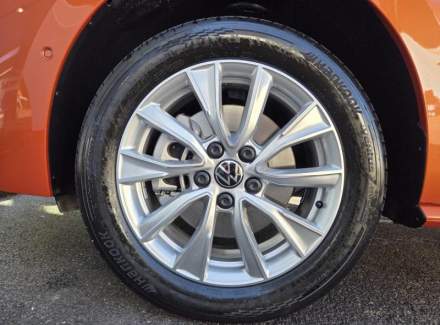 Volkswagen - Transporter