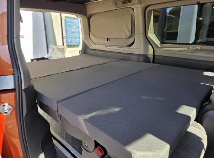 Volkswagen - Transporter