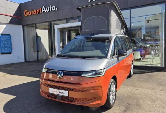 Volkswagen - Transporter