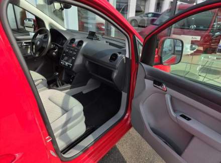 Volkswagen - Caddy