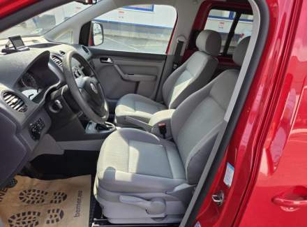 Volkswagen - Caddy