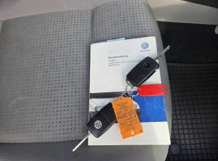 Volkswagen - Caddy
