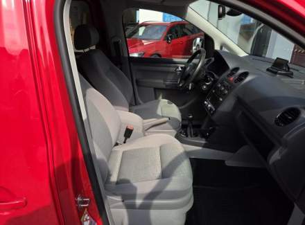 Volkswagen - Caddy