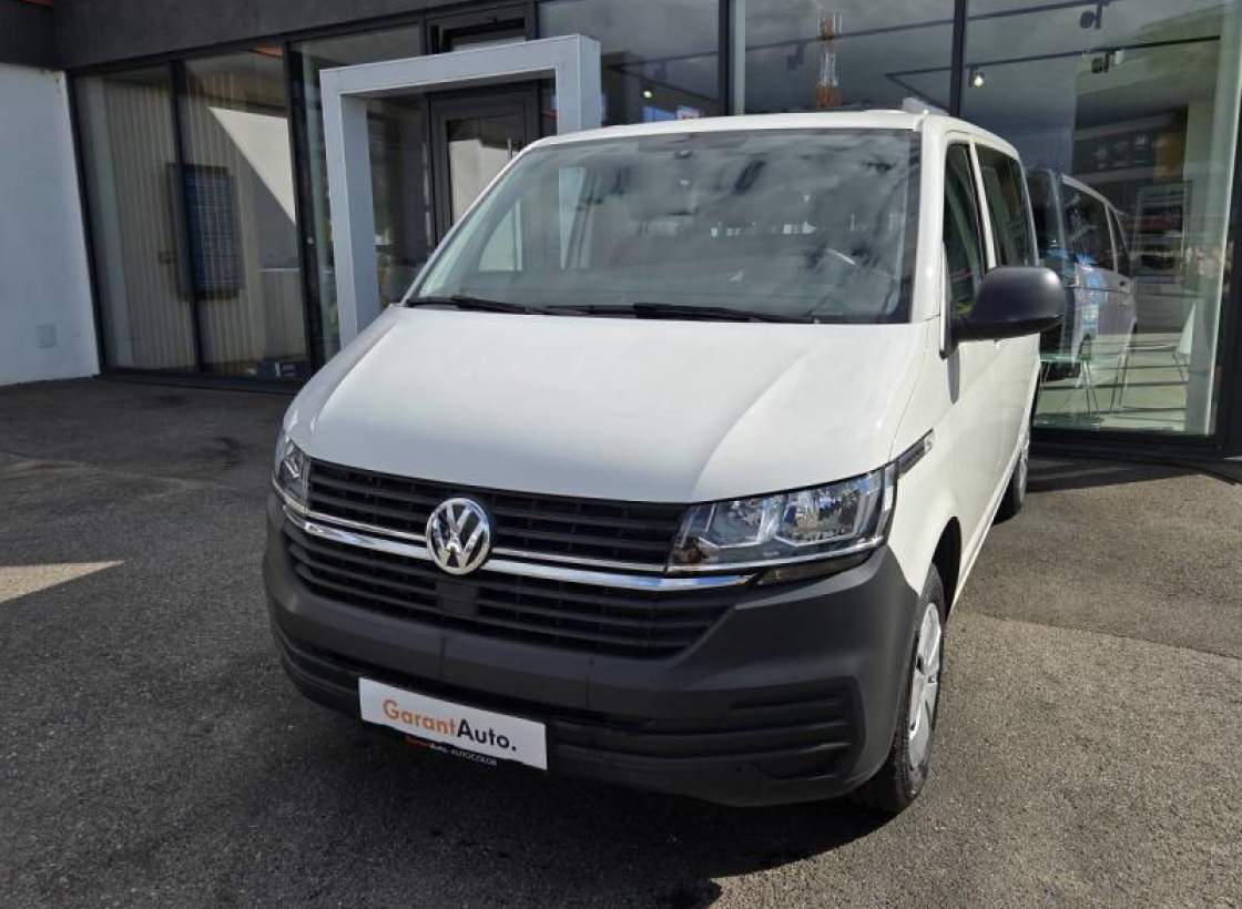 Volkswagen - Transporter