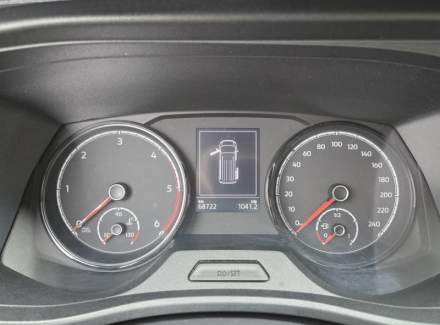 Volkswagen - Transporter