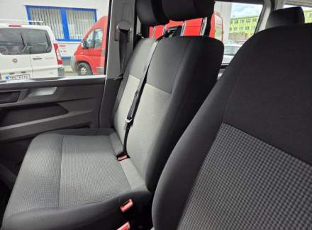 Volkswagen - Transporter