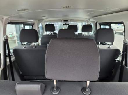 Volkswagen - Transporter