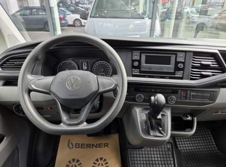 Volkswagen - Transporter