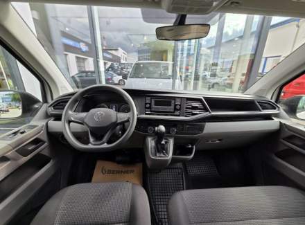 Volkswagen - Transporter