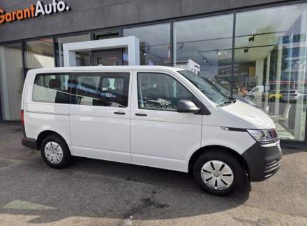 Volkswagen - Transporter