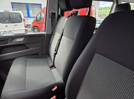 Volkswagen - Transporter