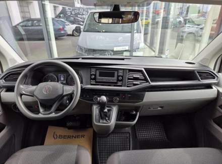 Volkswagen - Transporter
