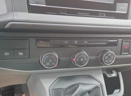 Volkswagen - Transporter