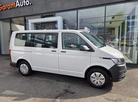 Volkswagen - Transporter