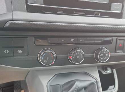 Volkswagen - Transporter