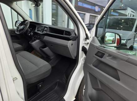 Volkswagen - Transporter