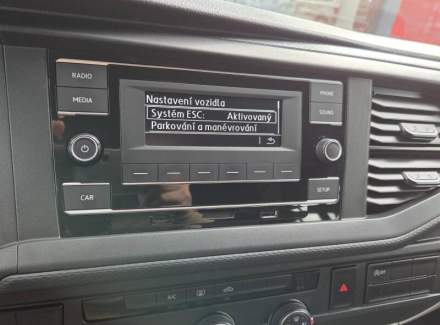 Volkswagen - Transporter