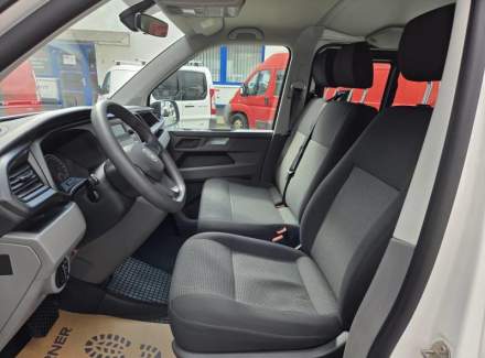 Volkswagen - Transporter