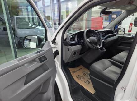 Volkswagen - Transporter